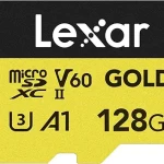 ProGrade Digital UHS-II microSD Card