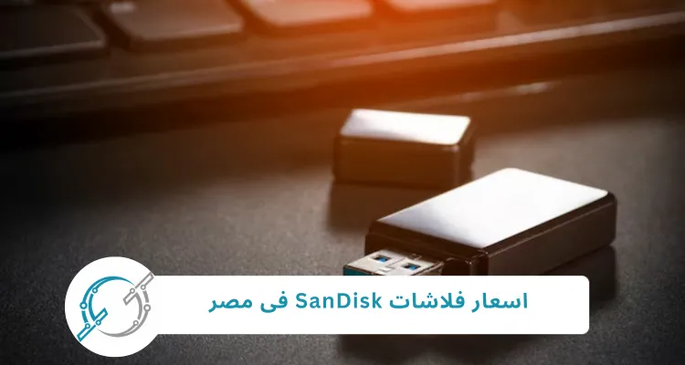 اسعار فلاشات SanDisk فى مصر