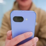 Google Pixel 9a