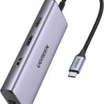 Ugreen 9-in-1 USB hub