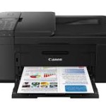 Canon PIXMA TR4520