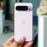 Google Pixel 9 Pro